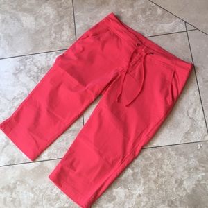 Columbia Nylon Elastane Spandex caprice bermudas